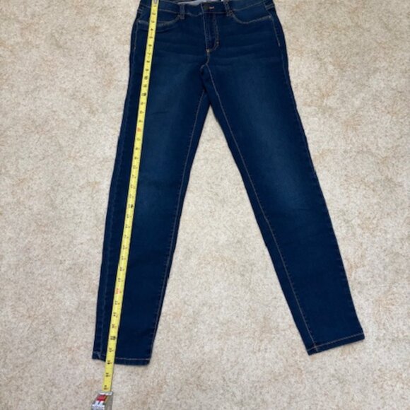 Jeans - Joe Fresh Slim - size Woman's 6 - Picture 4 of 6